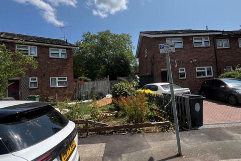 undefined, Arkley Crescent, London E17