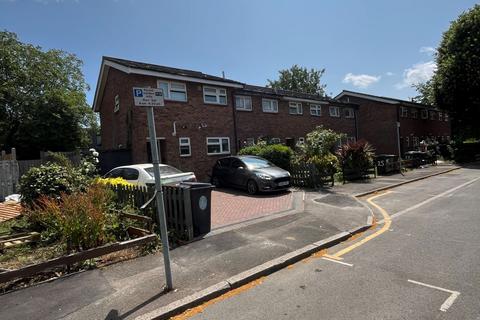undefined, Arkley Crescent, London E17