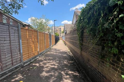 undefined, Arkley Crescent, London E17