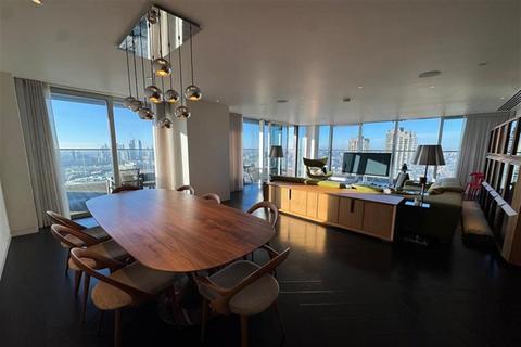 undefined, The Penthouse Heron, 5 Moor Lane, Moorgate, London, EC2Y