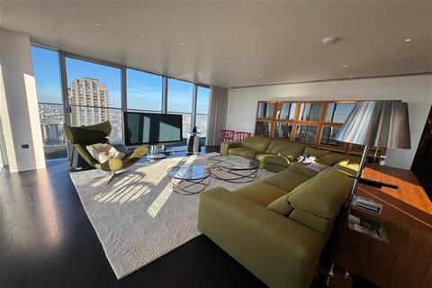 undefined, The Penthouse Heron, 5 Moor Lane, Moorgate, London, EC2Y