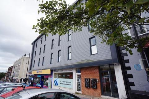 undefined, Micklegate House, Pontefract