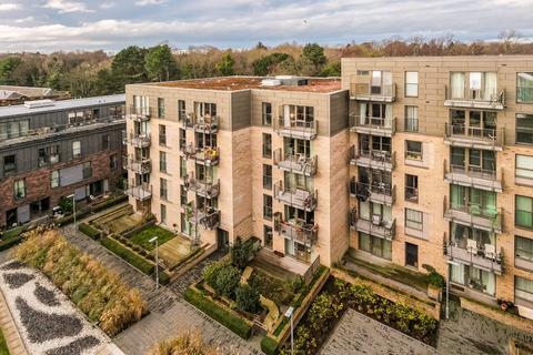 13/17 Hughes Close, Canonmills, Edinburgh, EH7