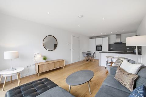 2 bedroom flat for sale, 13/17 Hughes Close, Canonmills, Edinburgh, EH7
