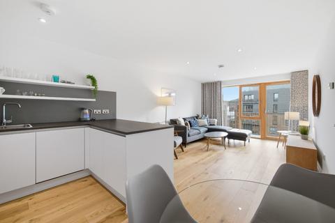 2 bedroom flat for sale, 13/17 Hughes Close, Canonmills, Edinburgh, EH7