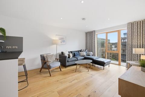 2 bedroom flat for sale, 13/17 Hughes Close, Canonmills, Edinburgh, EH7