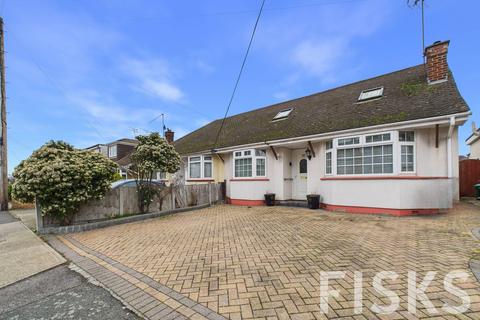 undefined, Gifford Road, Benfleet, SS7