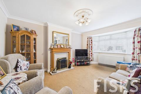 undefined, Gifford Road, Benfleet, SS7
