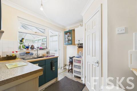 undefined, Gifford Road, Benfleet, SS7
