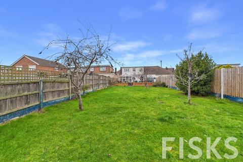 undefined, Gifford Road, Benfleet, SS7
