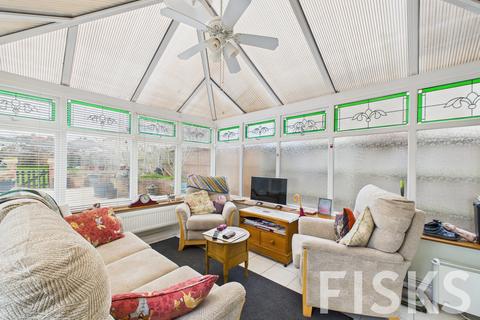 undefined, Gifford Road, Benfleet, SS7