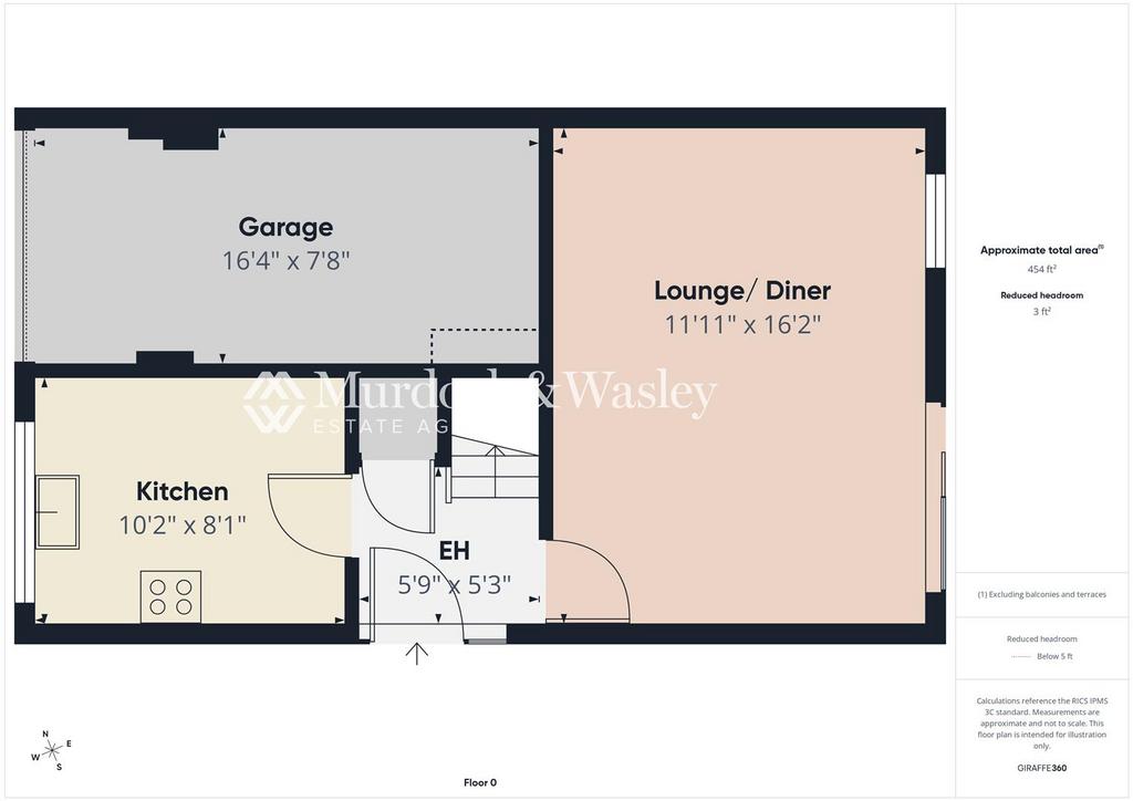 Ground Floor
