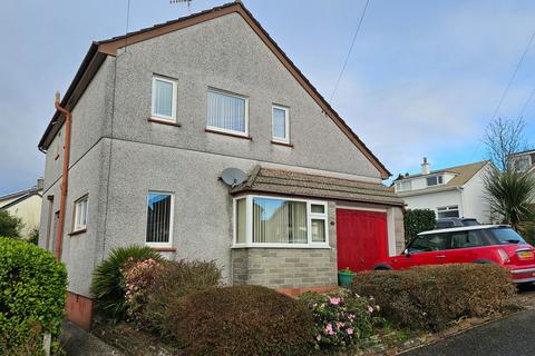 undefined, Roslyn Close, St. Austell PL25