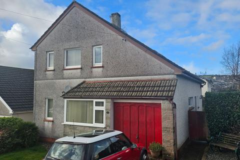 undefined, Roslyn Close, St. Austell PL25