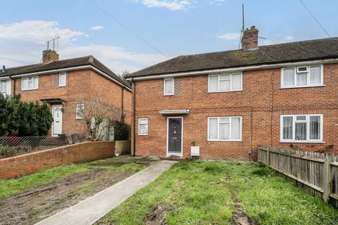 undefined, Chagford Road, Reading, Berkshire