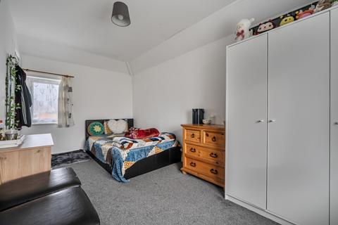 undefined, Chagford Road, Reading, Berkshire