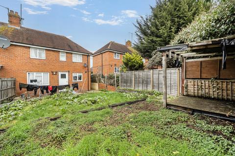 undefined, Chagford Road, Reading, Berkshire