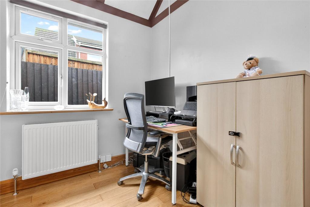 Study/Bedroom 3