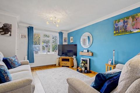 4 bedroom detached house for sale, Sandhills Close, Measham, Swadlincote