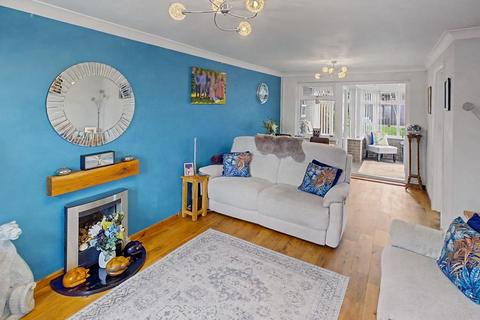 4 bedroom detached house for sale, Sandhills Close, Measham, Swadlincote