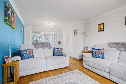 undefined, Sandhills Close, Measham, Swadlincote