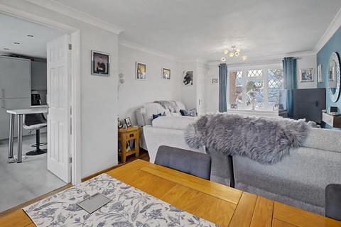 undefined, Sandhills Close, Measham, Swadlincote