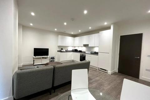 undefined, Blair Street, London E14