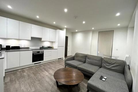 undefined, Blair Street, London E14