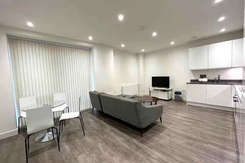 undefined, Blair Street, London E14