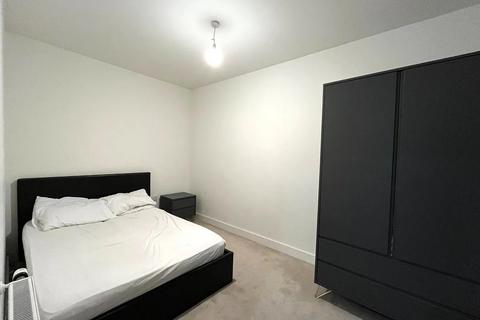 undefined, Blair Street, London E14