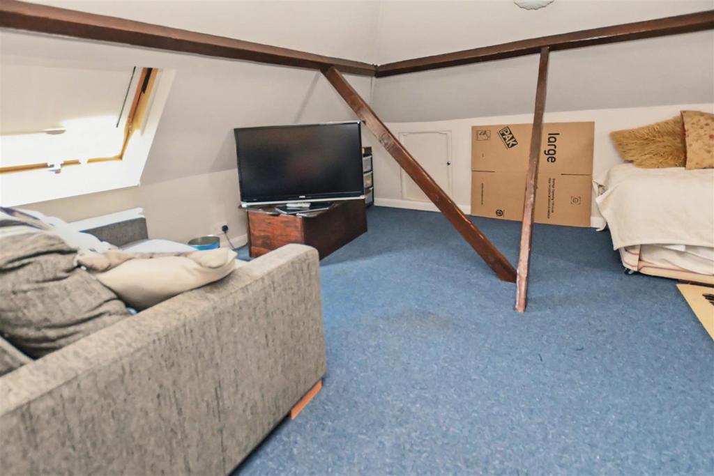 Loft Room