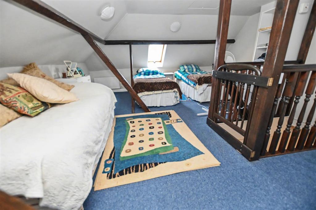 Loft Room