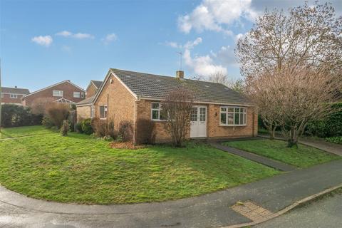 3 bedroom detached bungalow for sale, 9 Poplar Crescent, Bayston Hill, Shrewsbury, SY3 0QB