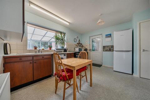 3 bedroom detached bungalow for sale, 9 Poplar Crescent, Bayston Hill, Shrewsbury, SY3 0QB