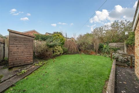 3 bedroom detached bungalow for sale, 9 Poplar Crescent, Bayston Hill, Shrewsbury, SY3 0QB