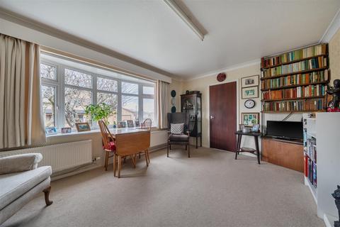 3 bedroom detached bungalow for sale, 9 Poplar Crescent, Bayston Hill, Shrewsbury, SY3 0QB