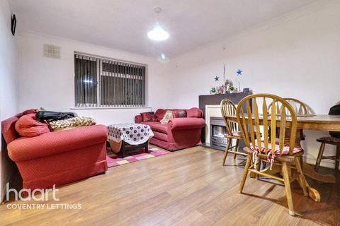 undefined, Cloister Croft, Coventry