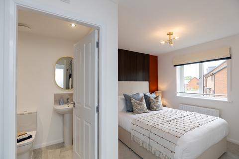 undefined, Plot 37, Mountford Detached at Park Grange, Thatto Heath, Kidston Crescent WA9