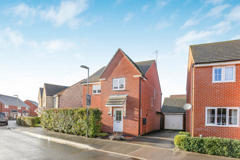 Anson Drive, Watchfield, Oxfordshire, SN6
