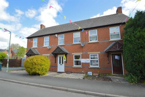 undefined, Glendower Court, Greenfields, Shrewsbury
