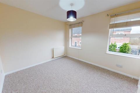 undefined, Glendower Court, Greenfields, Shrewsbury