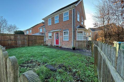 2 bedroom semi-detached house for sale, Aylesbury HP19