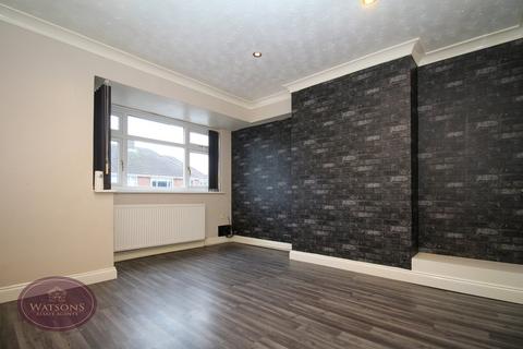 3 bedroom semi-detached house for sale, Grange View, Eastwood, Nottingham, NG16