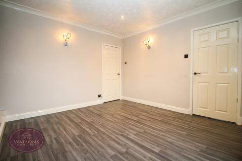 3 bedroom semi-detached house for sale, Grange View, Eastwood, Nottingham, NG16