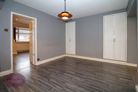 3 bedroom semi-detached house for sale, Grange View, Eastwood, Nottingham, NG16