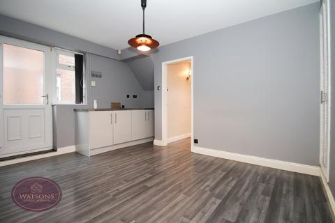 3 bedroom semi-detached house for sale, Grange View, Eastwood, Nottingham, NG16