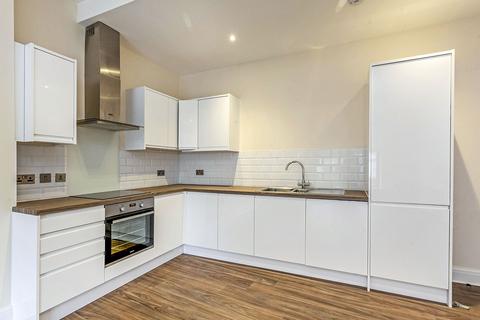 2 bedroom apartment to rent, 1 Trinity Road, London SW17