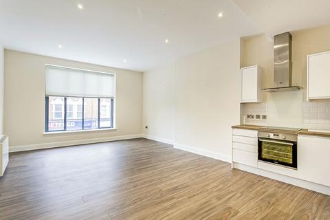2 bedroom apartment to rent, 1 Trinity Road, London SW17