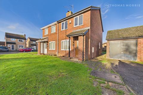 undefined, Deerpark Road, Huntingdon PE28