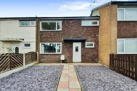 3 bedroom terraced house to rent, Brayton Square, Leeds LS14
